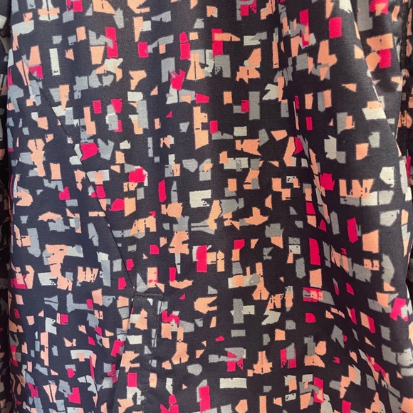 Columbia kids coat with hood. - Picture 4 of 4